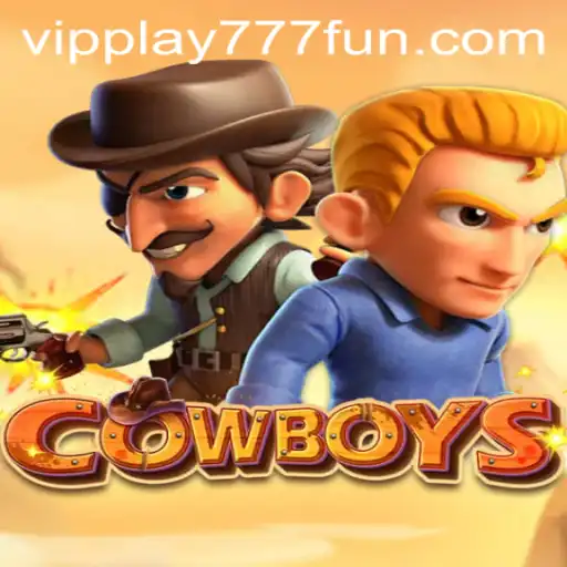 Experience the Thrill of COWBOYS: A New Gaming Adventure with PLAY777