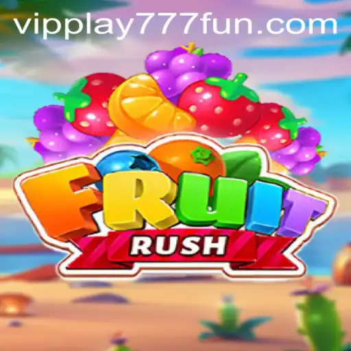 Diving into the World of FruitRush