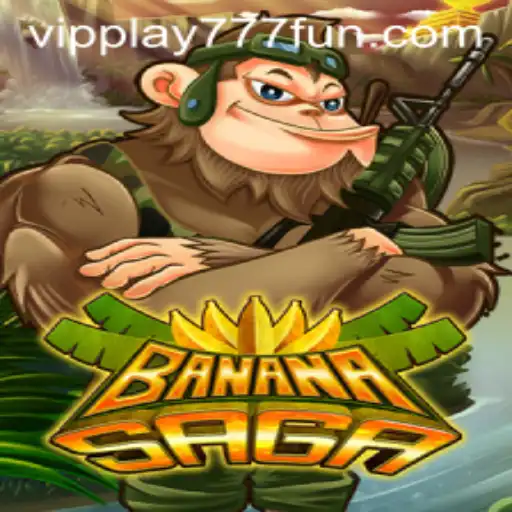 BananaSaga: A Thrilling Adventure in the World of Play777