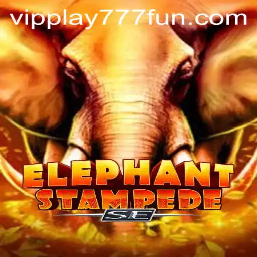 Exciting New Mobile Game: ElephantStampedeSE