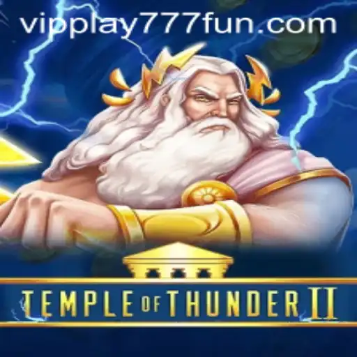 Temple of Thunder II: Unlocking the Secrets with PLAY777