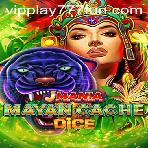 Exploring the Thrills of JManiaMayanCacheDice: An Adventure Awaits