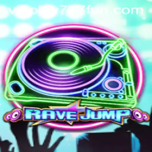 Discovering RaveJump: A New Gaming Experience with PLAY777