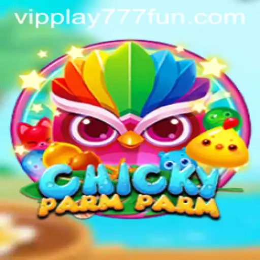 Unveiling ChickyParmParm: The Exciting Game You Need to Play