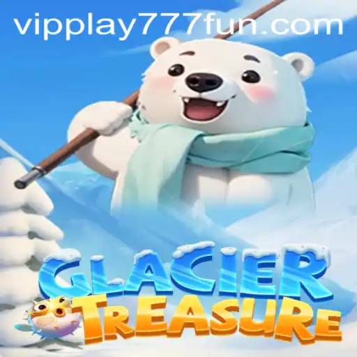 Exploring GlacierTreasure: A Winter-Themed Adventure