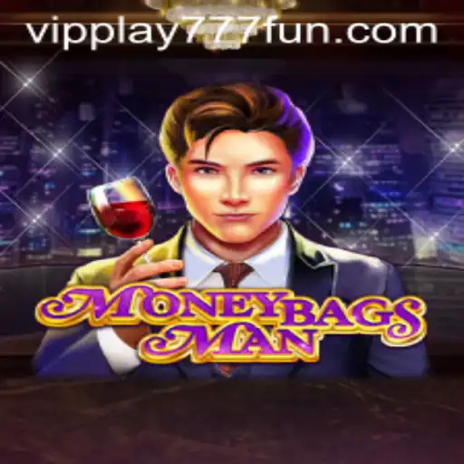 MoneybagsMan: The Exciting Journey in the World of Virtual Fortune