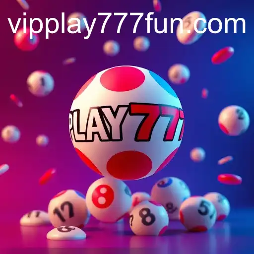 The Rise of Online Lottery: A Look into PLAY777
