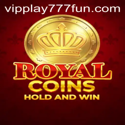 Unveiling the Thrilling World of RoyalCoins: Dive into the Majesty of Gaming