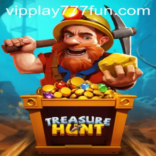 Exploring the Thrilling World of TreasureHunt: A Game of Strategy and Adventure