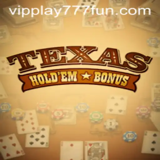 Exploring Texas Holdem Bonus: A Thrilling Casino Game Experience