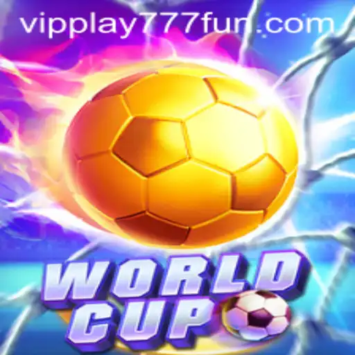 WorldCup: Dive into the Exciting New Game with PLAY777